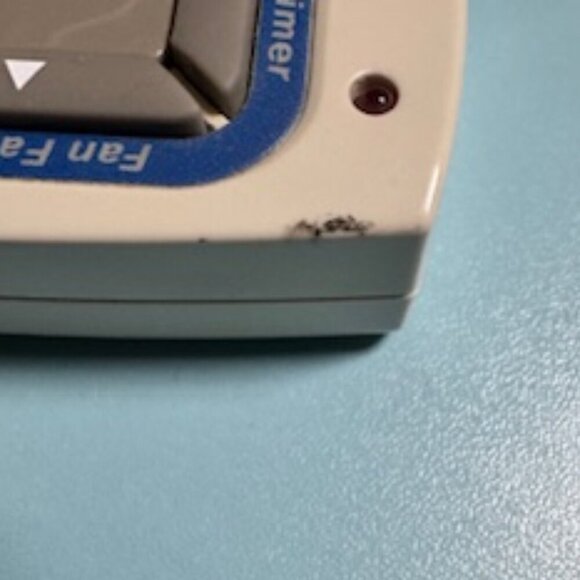 Frigidaire Temp/Timer A/C Remote 5304476852 | Tested & Working - Picture 6 of 11